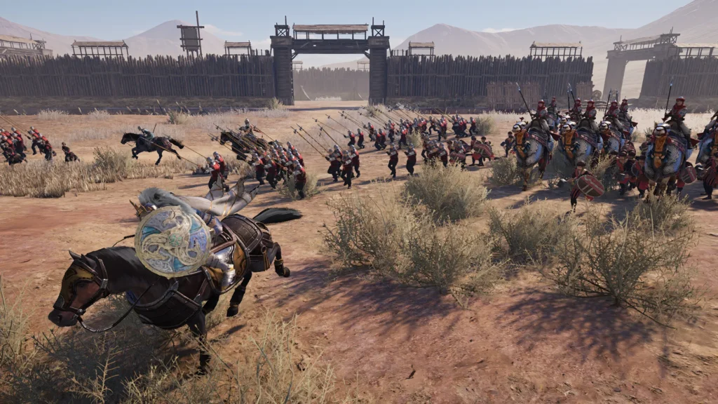 Conqueror’s Blade completa 6 anos com eventos especiais e recompensas únicas 1 imgi 147 ss 1361c45309f6628ca1a4875f64c61a88a14039e4.1920x1080