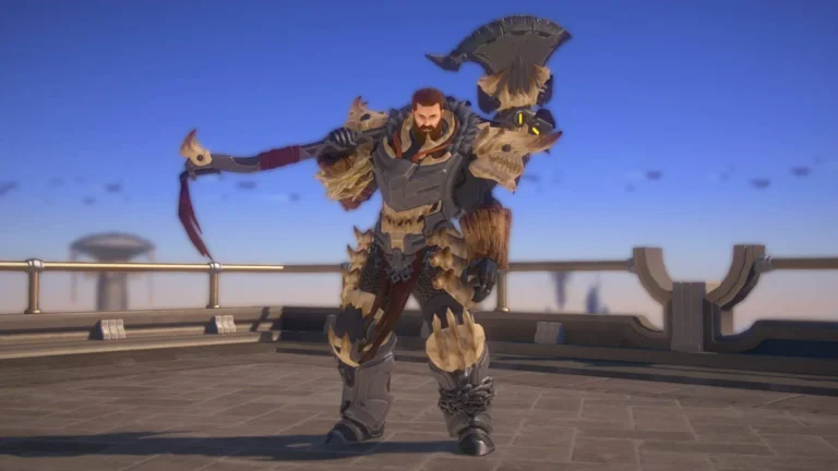 Após 10 anos Online, Skyforge chega ao fim: Servidores serão desligados em setembro de 2025