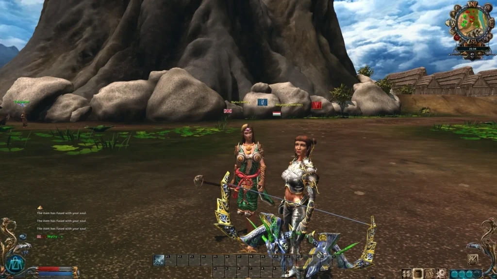 M2M MMORG: Patch Hero Ghost traz suporte a PT-BR e grandes melhorias no game 1 imgi 159 ss 51482aa3f7aae23b8f51b422b8074e26c8ad67e1.1920x1080