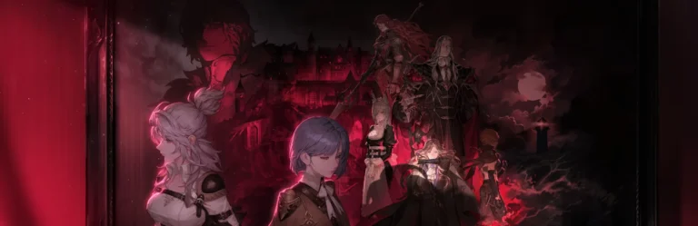 Sword of Convallaria Anuncia Grande Atualização de Aniversário e Planos Futuros