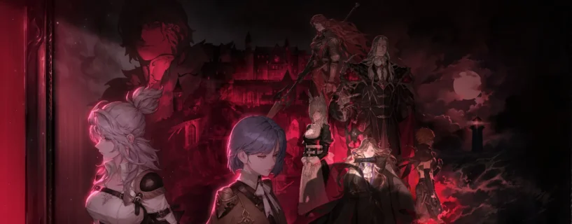 Sword of Convallaria Anuncia Grande Atualização de Aniversário e Planos Futuros