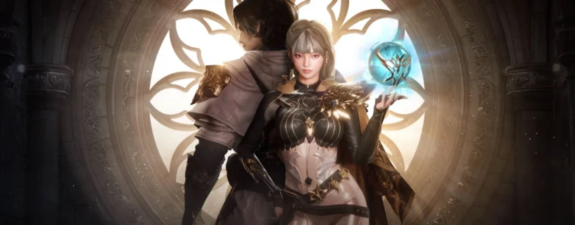 Architect: Land of Exile: O Próximo MMORPG AAA da DreamAge Ganha Site com Teaser do game