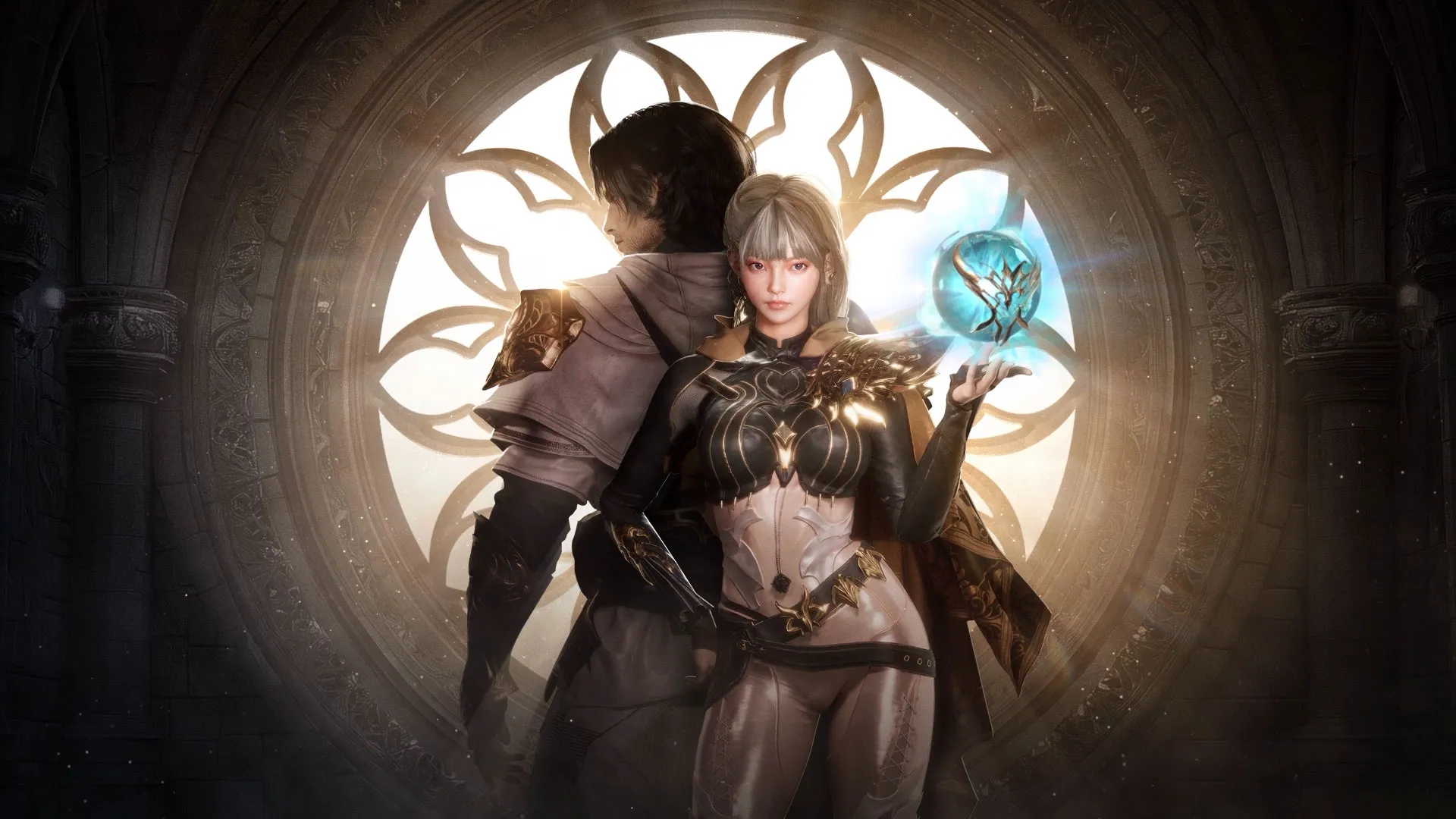 Architect: Land of Exile: O Próximo MMORPG AAA da DreamAge Ganha Site com Teaser do game 1 imgi 30 main poster