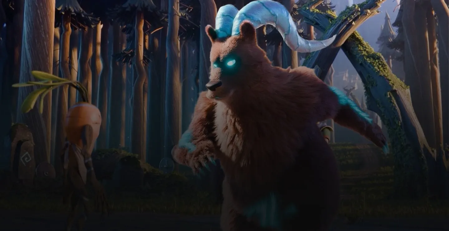 Valhalla: MMORPG play-to-earn da FLOKI estreia mainnet com economia on-chain; campanha global incluída 11 imgi 37 hero
