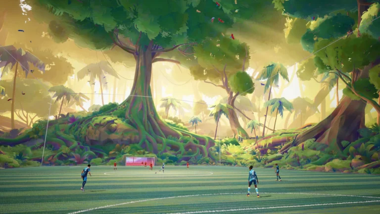 Desenvolvedores de Rematch Superam Desafios e Anunciam Planos Ambiciosos para o Futuro do Jogo