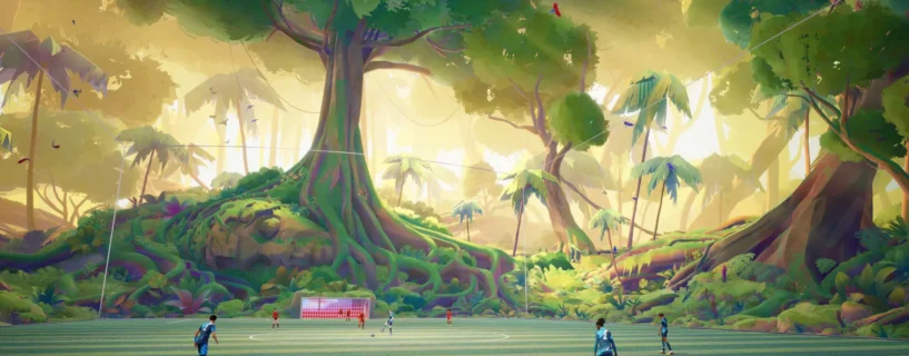 Desenvolvedores de Rematch Superam Desafios e Anunciam Planos Ambiciosos para o Futuro do Jogo