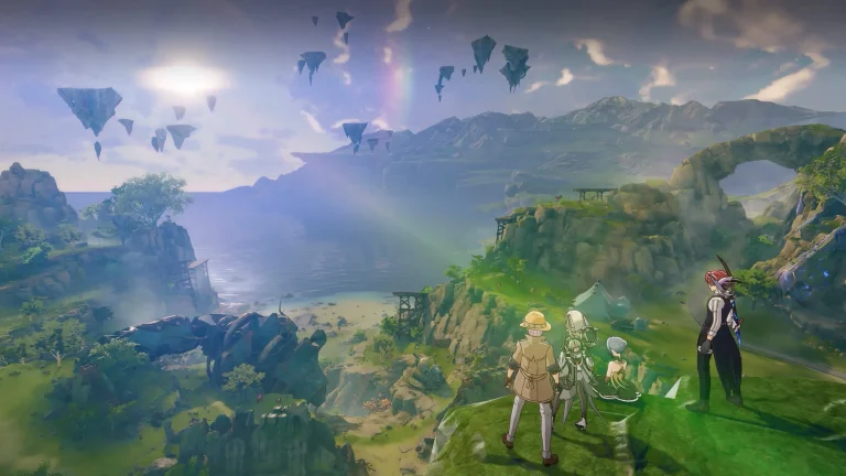Blue Protocol: Star Resonance: Entrevista com Compositor Revela Música Épica do MMORPG