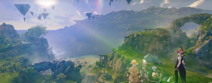 Blue Protocol: Star Resonance: Entrevista com Compositor Revela Música Épica do MMORPG