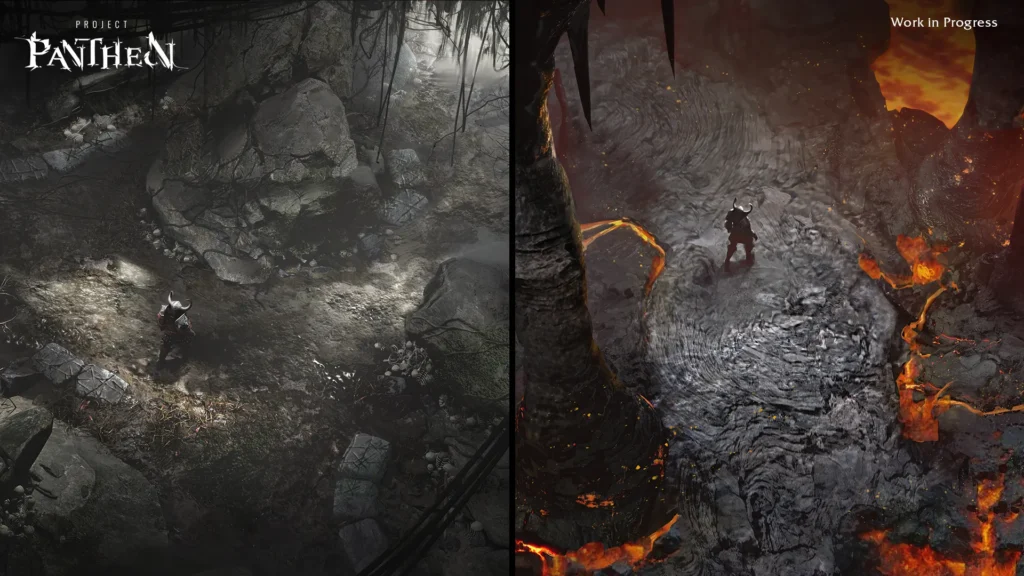 MMORPG Project Pantheon revela profundidade de suas dungeons 1 imgi 7 8f8c9525e0b975a4172a40e997a1cc19bf6375ba