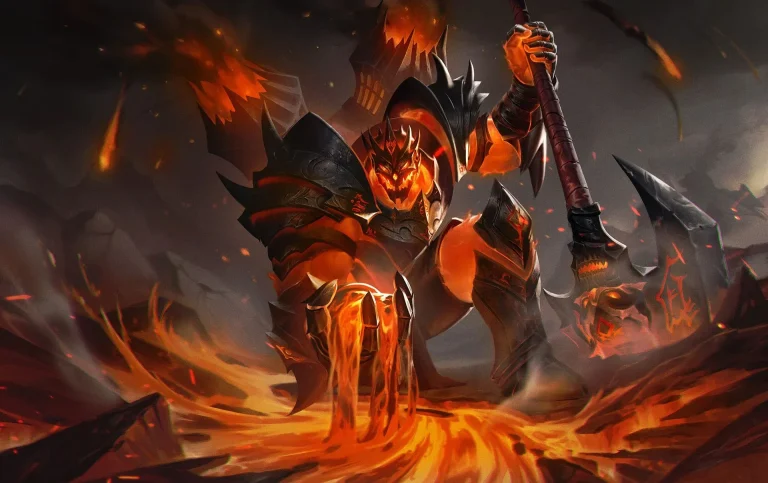 Sun Wukong chega com novas formas e habilidades místicas em SMITE 2