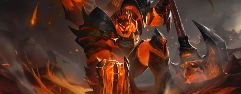 Sun Wukong chega com novas formas e habilidades místicas em SMITE 2