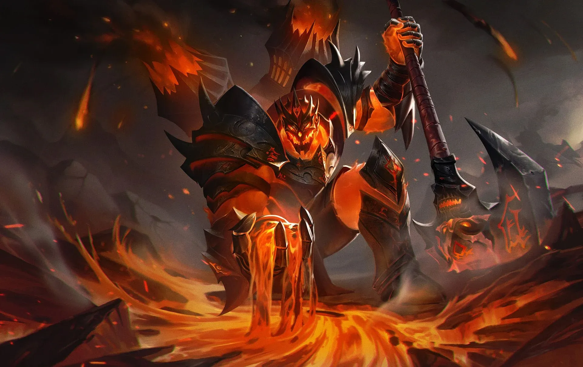 Sun Wukong chega com novas formas e habilidades místicas em SMITE 2 2 imgi 7 Vulcan Emberlord 1920 1246925d00
