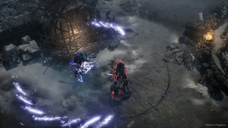 Project Pantheon inicia a Closed Alpha 3 com testes inéditos no Sudeste Asiático
