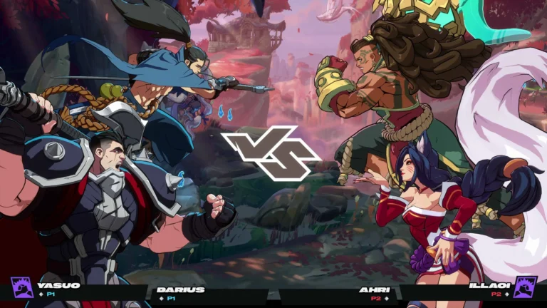 Beta fechado de 2XKO começa em 9 de setembro com Vi como nova campeã jogável
