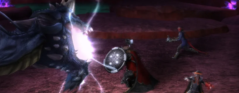 Dungeons & Dragons Online® Inicia Migração para Servidores 64-bit: Um Guia Completo de Transferência