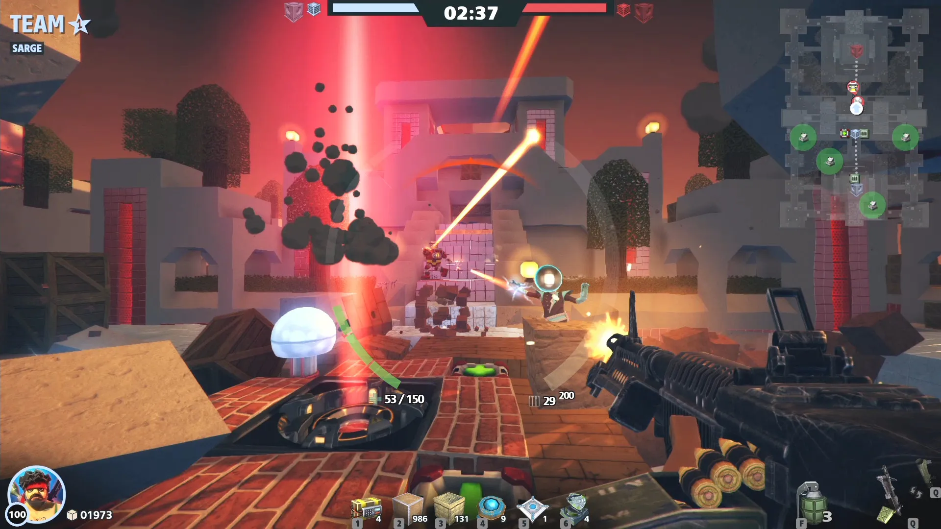 Block N Load terá servidores desligados em agosto de 2025, anuncia Jagex 4