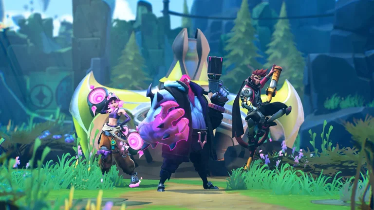 MOBA SUPERVIVE lança versão 1.0 e abandona acesso antecipado com mudanças drásticas no gameplay