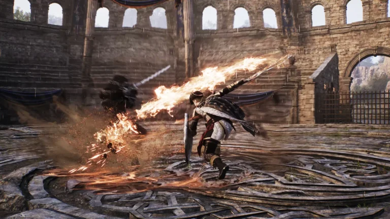 Devs de MMORPG Bellatores iniciam distribuição de acessos para testadores selecionados