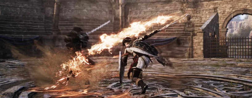 Devs de MMORPG Bellatores iniciam distribuição de acessos para testadores selecionados