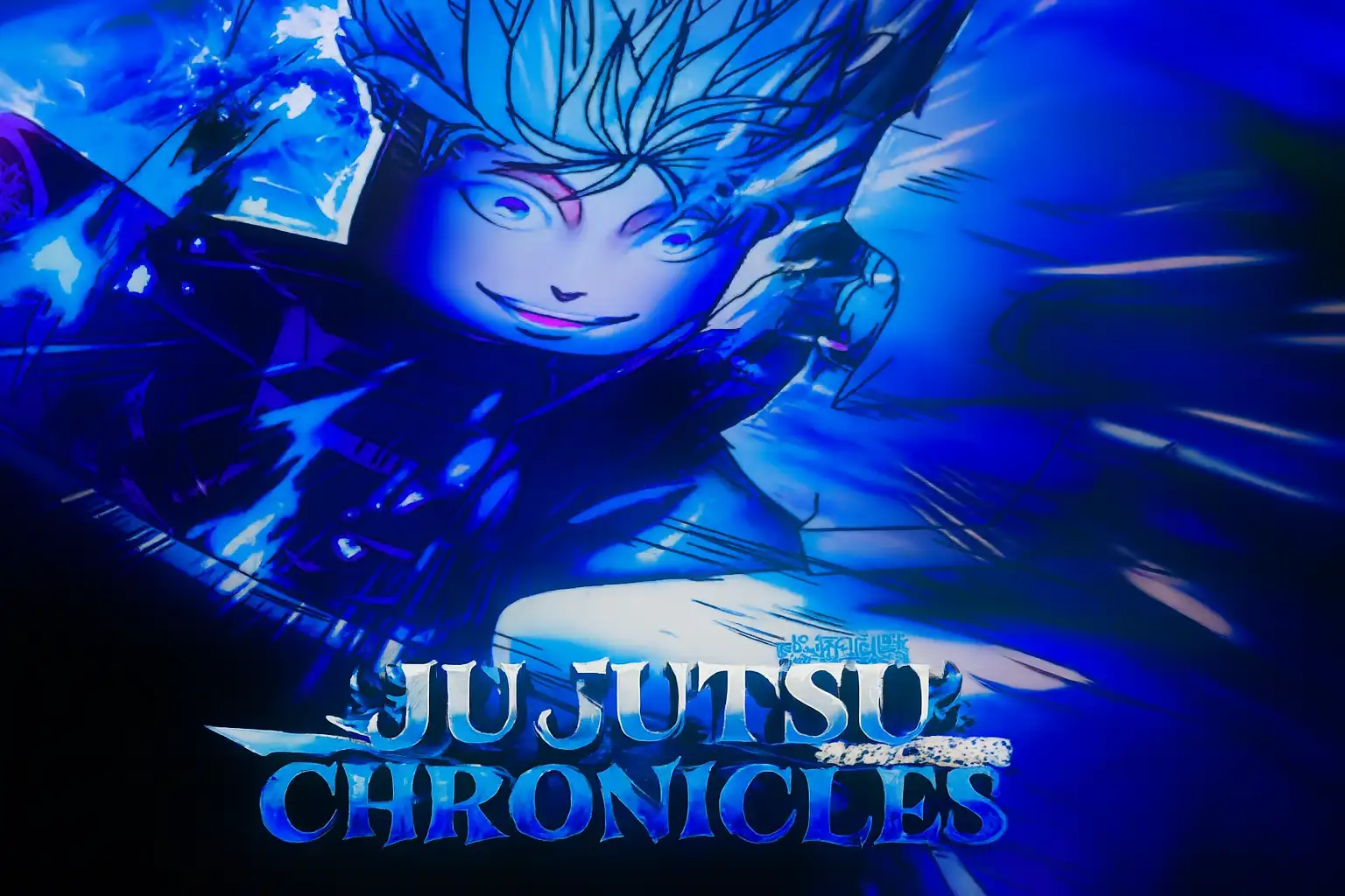 Jujutsu Chronicles Codes – Os melhores códigos pra deixar seu personagem monstro! 8 jujutsu chronicles codes