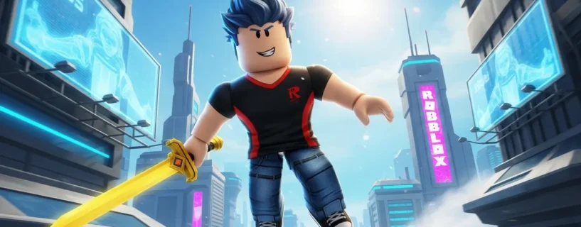 1# Site de Scripts Roblox: Onde Encontrar os Melhores Códigos Pra Dominar o Jogo