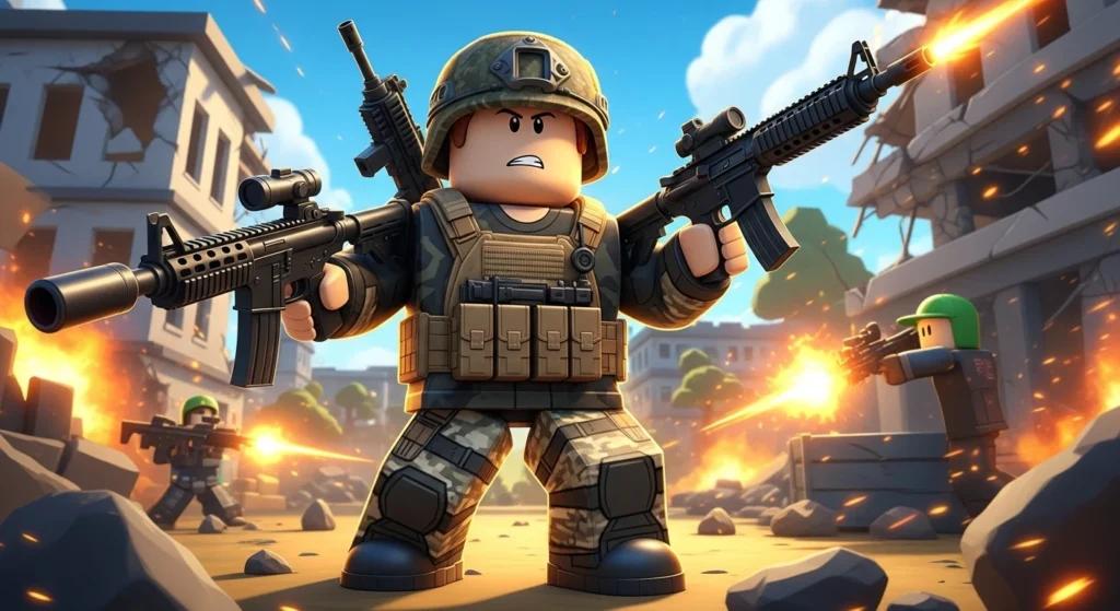 melhores jogos roblox celular