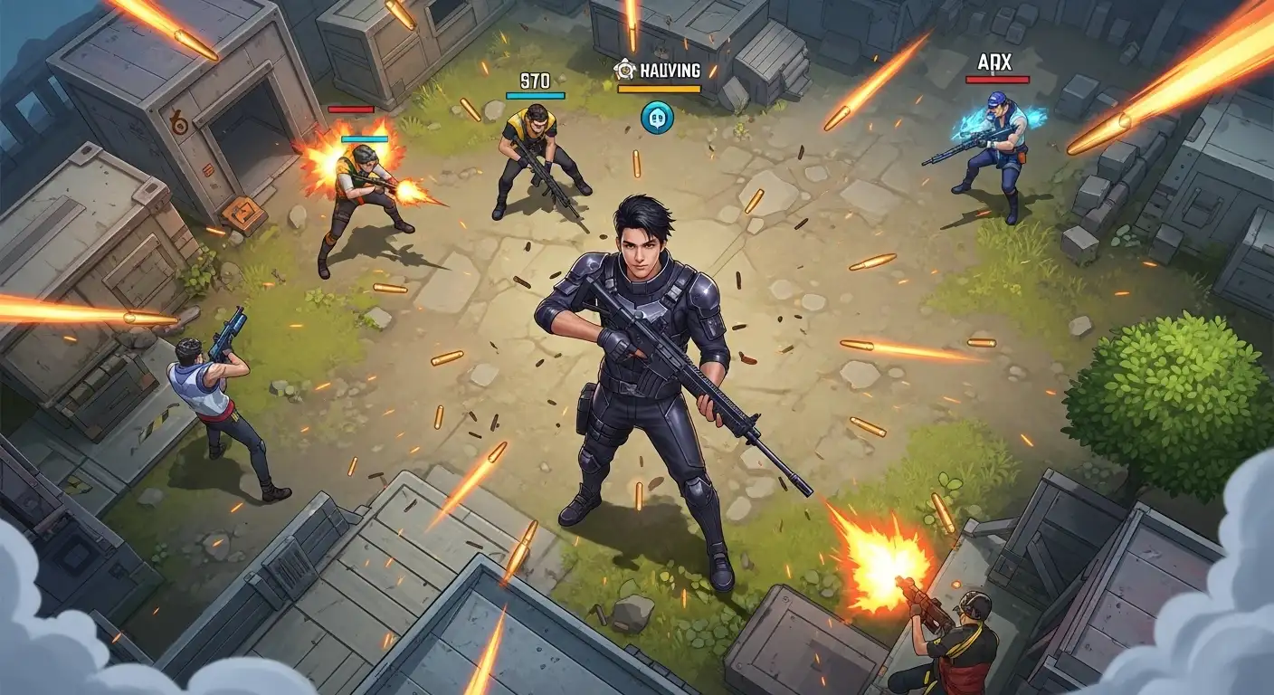 o que e dpi no free fire
