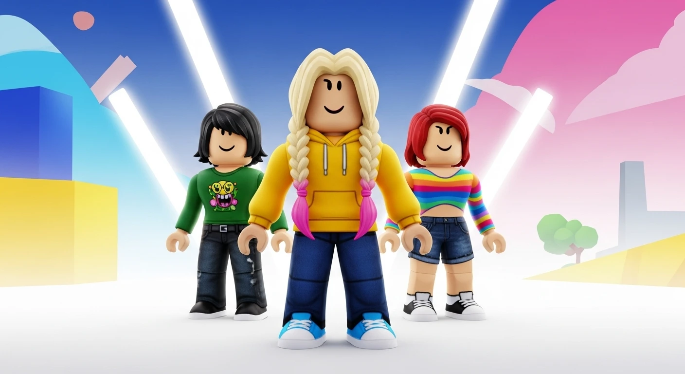Qual é a conta com mais Robux no Roblox? 20 optimized Whisk 01d8040562