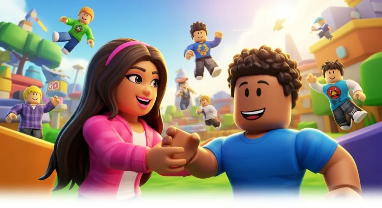 Como ganhar 1000 Robux de graça no Roblox?