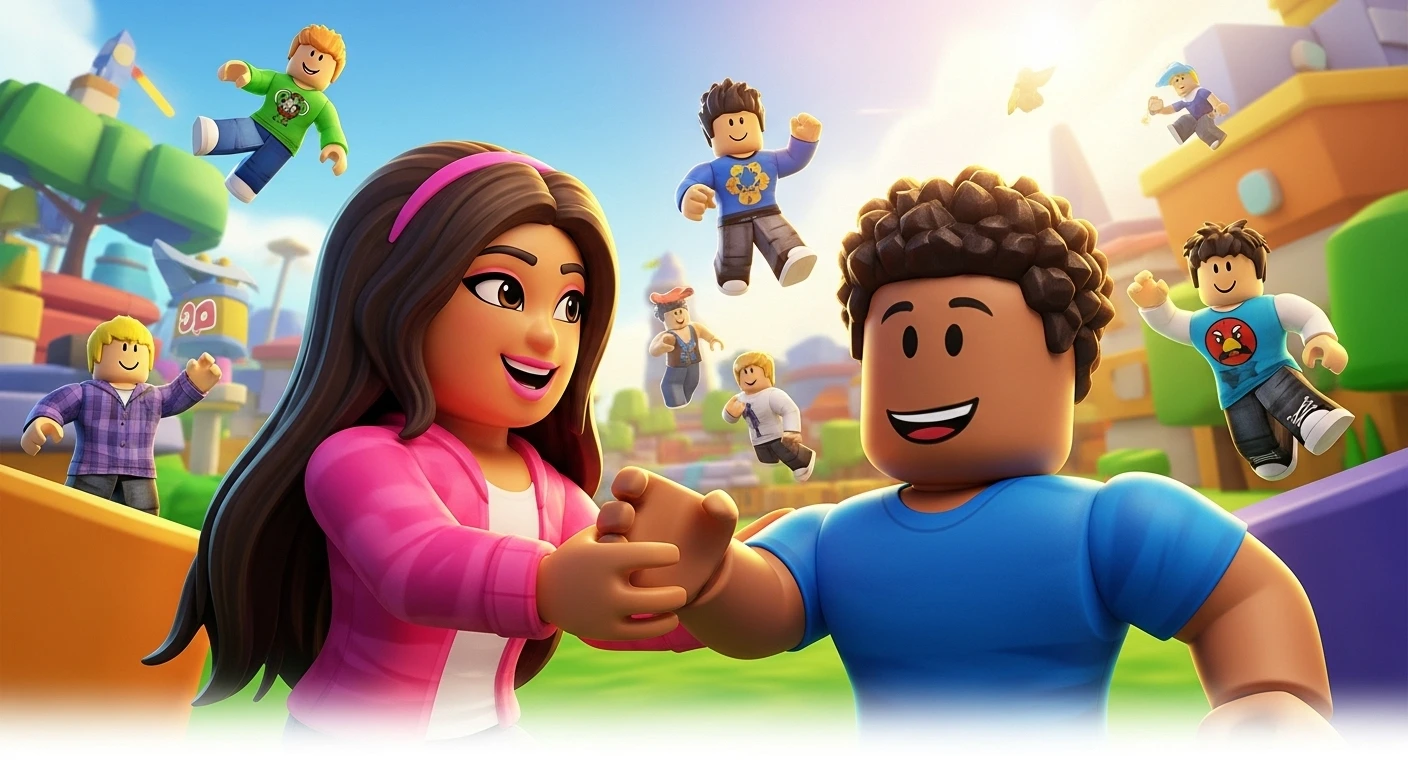 Como ganhar 1000 Robux de graça no Roblox? 6 optimized Whisk 02085ab9ef