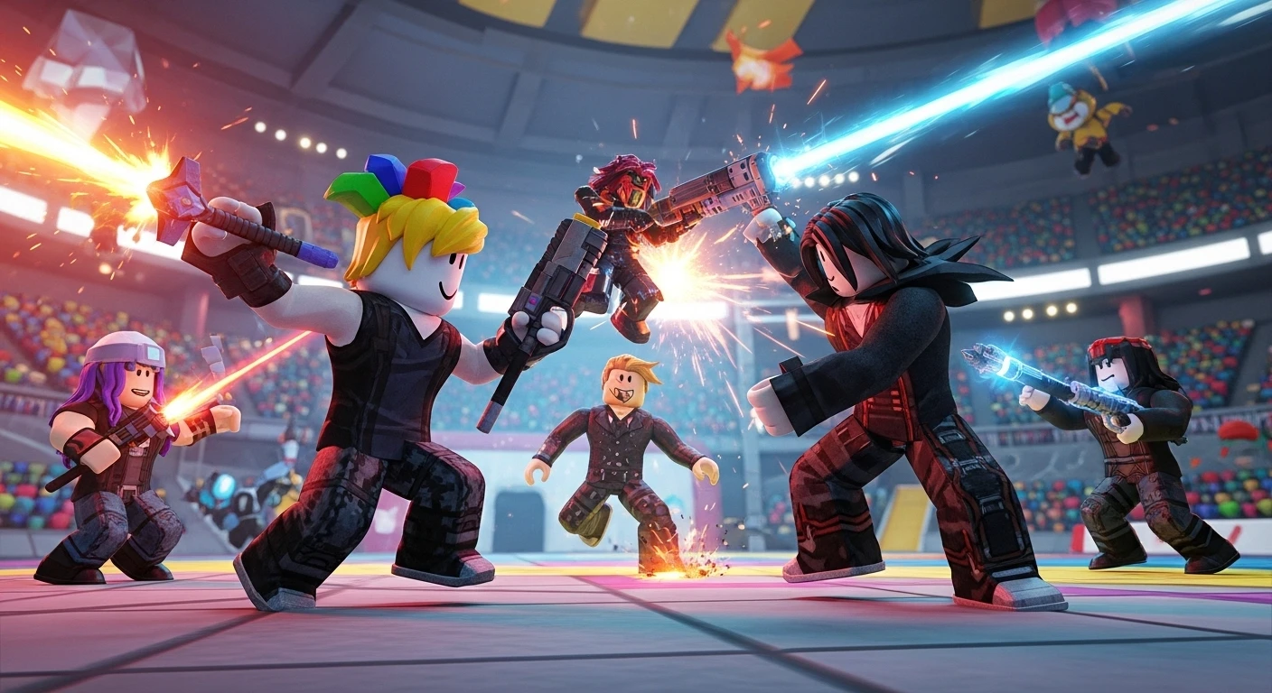 Como fazer a senha do Roblox? 12 Como fazer a senha do Roblox?