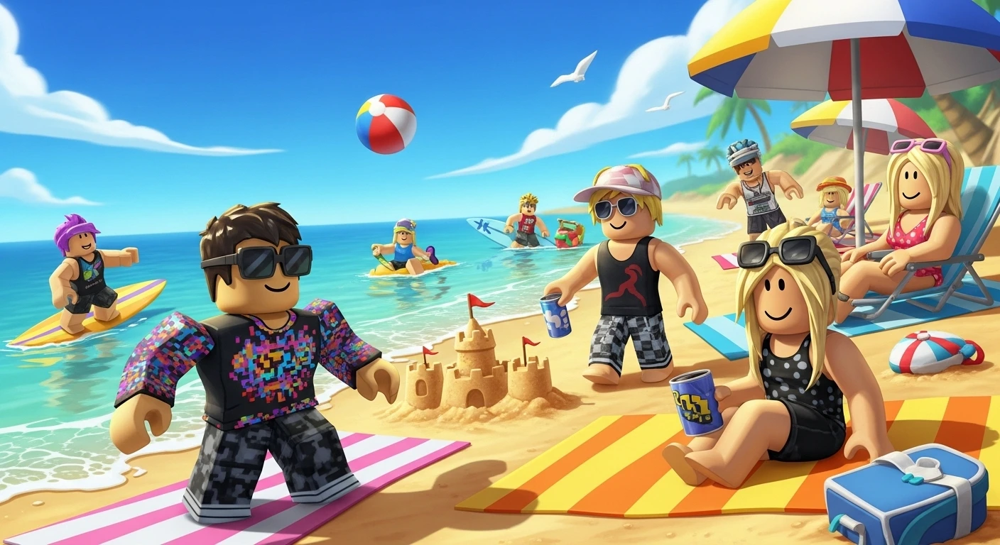 Como desenhar um boneco do Roblox? 25 optimized Whisk 125d63b834