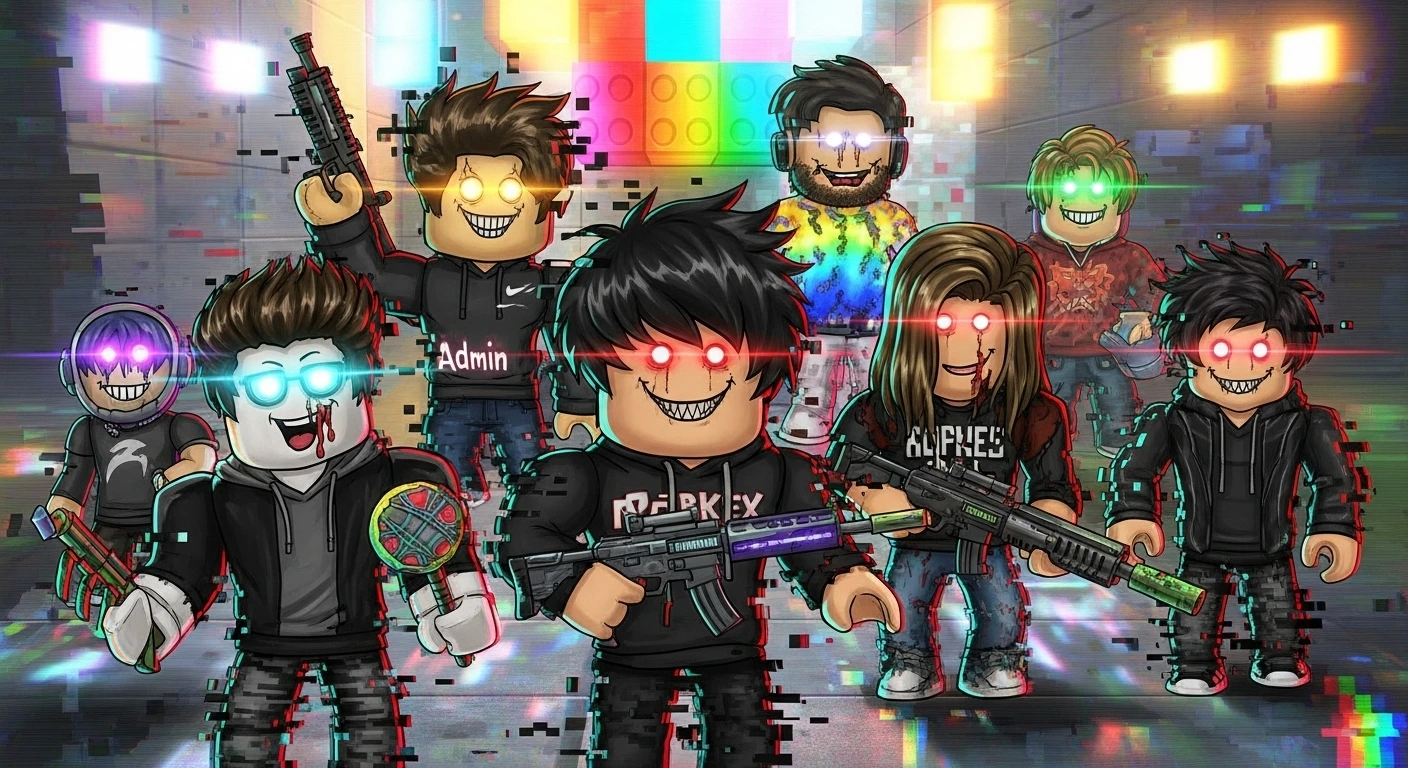 Qual a linguagem de programação do Roblox? 4 optimized Whisk 15e7263286