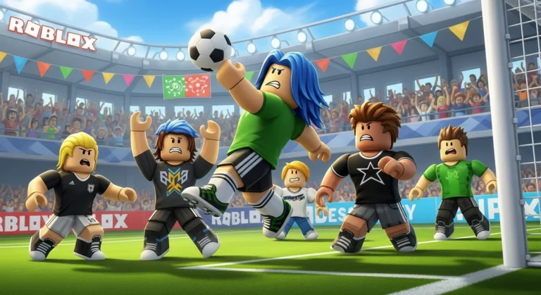Como ter Premium grátis no Roblox?