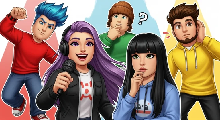 O que é XD no Roblox?