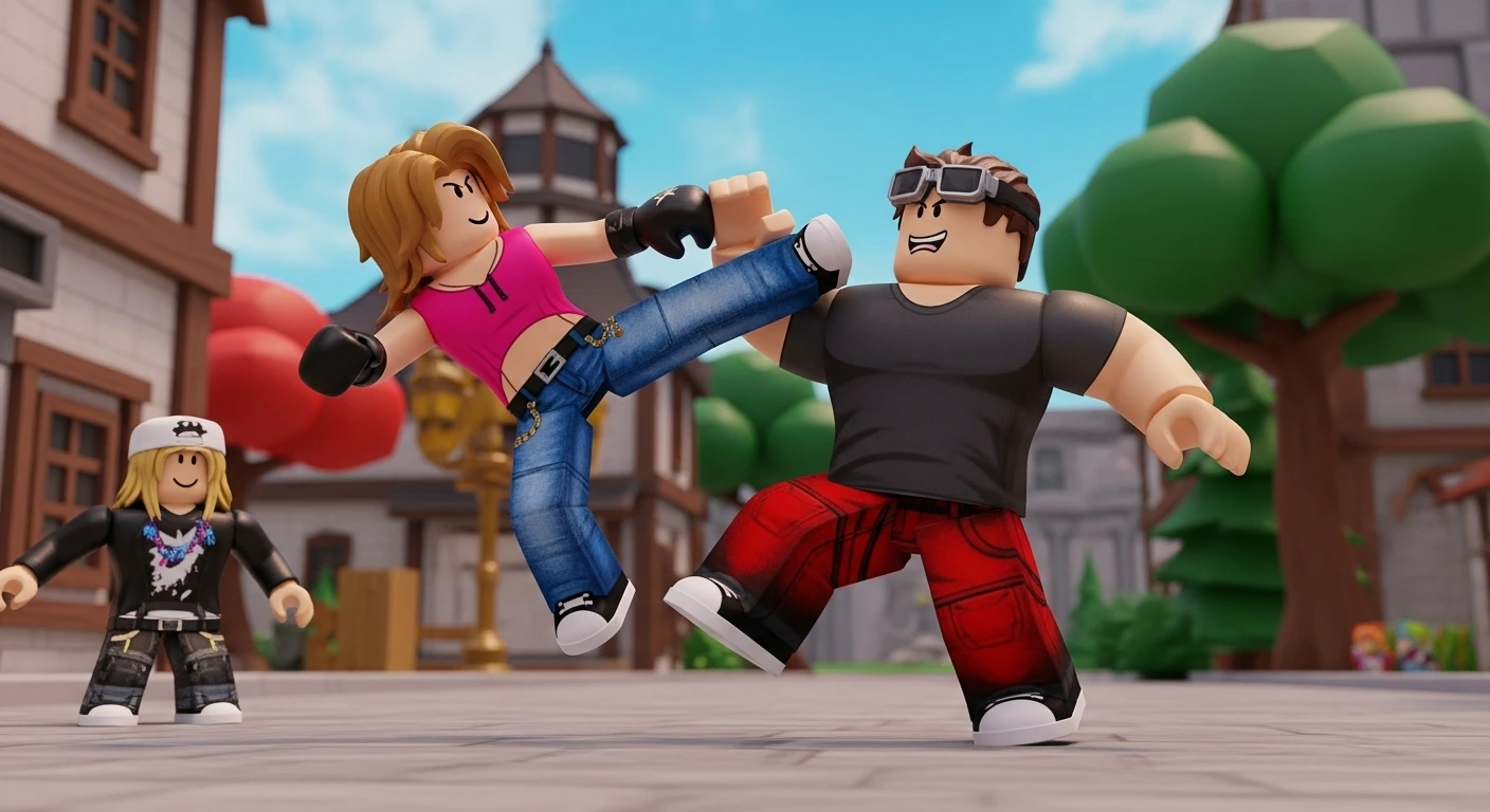 Qual é o nome da Luluca no Roblox? 20 optimized Whisk 2c378e8e85