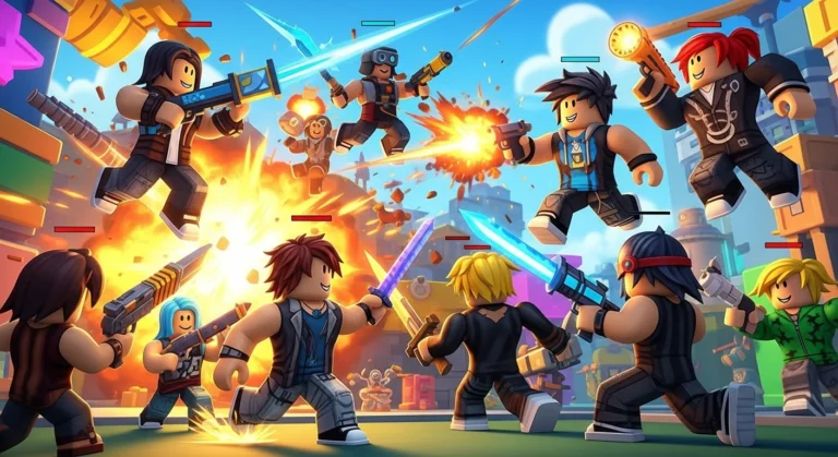 Onde fica a empresa do Roblox?