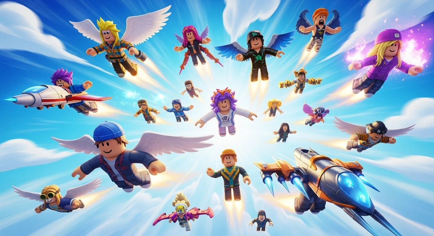 Como fazer um boneco do Roblox de papel? 16 Como fazer um boneco do Roblox de papel?