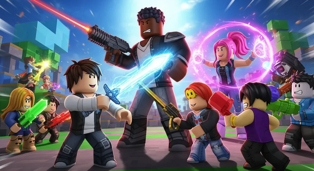 Como comprar Robux mais barato no Roblox?