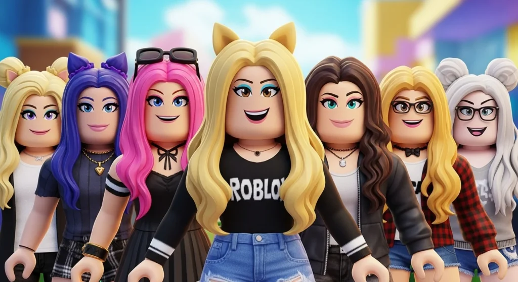 Como criar um jogo no Roblox?