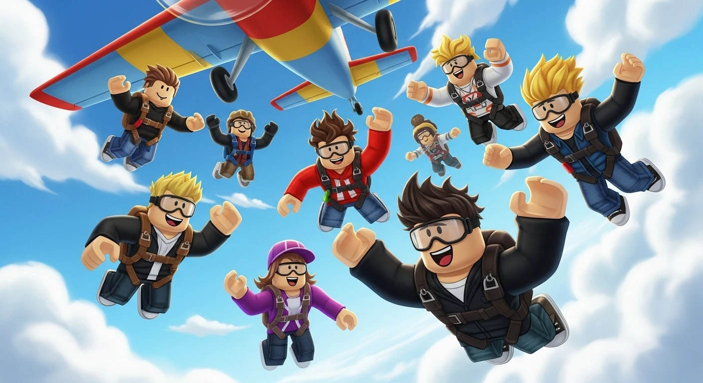 O dono do Roblox tem filhos? 26 optimized Whisk 5e3a11e4ba