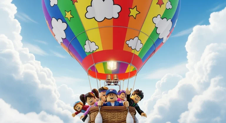 Que ano o Roblox foi criado?