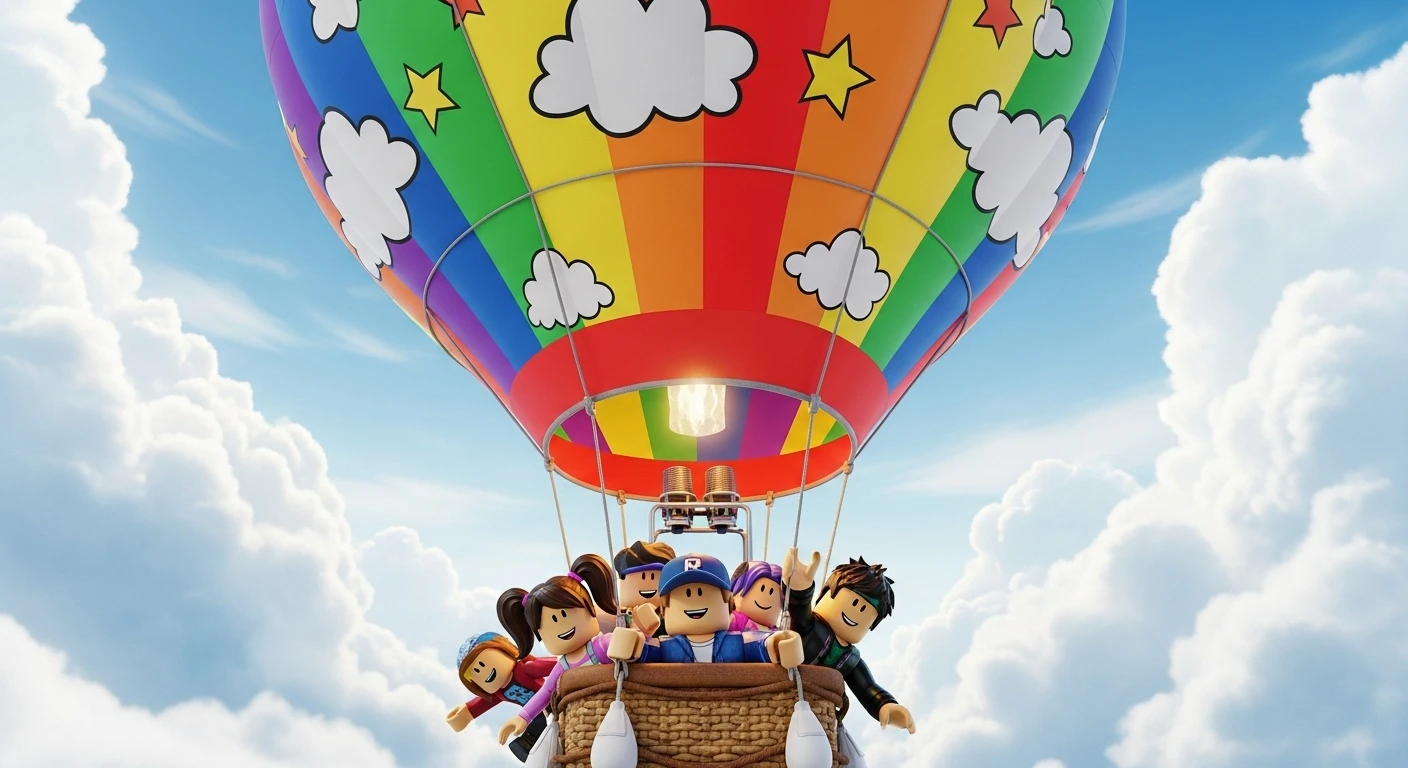 Que ano o Roblox foi criado? 1 Que ano o Roblox foi criado?
