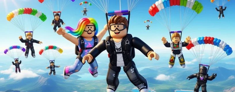 Como recuperar a conta do Roblox sem senha?