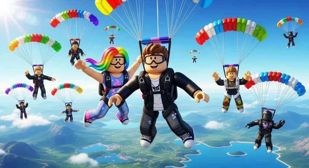 Como recuperar a conta do Roblox sem senha?