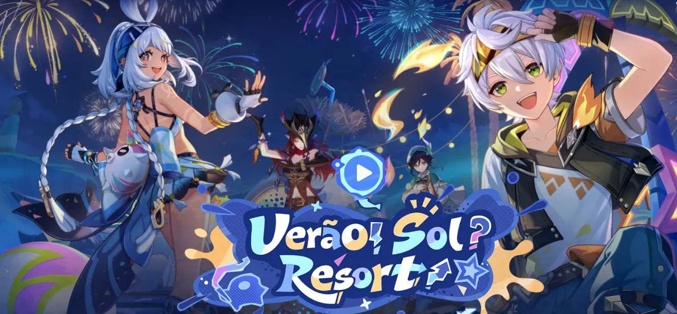 Genshin Impact V5.8 Chega em 30 de Julho com Nova Personagem Nod-Krai e Evento de Verão Permanente 4 optimized image 1 1