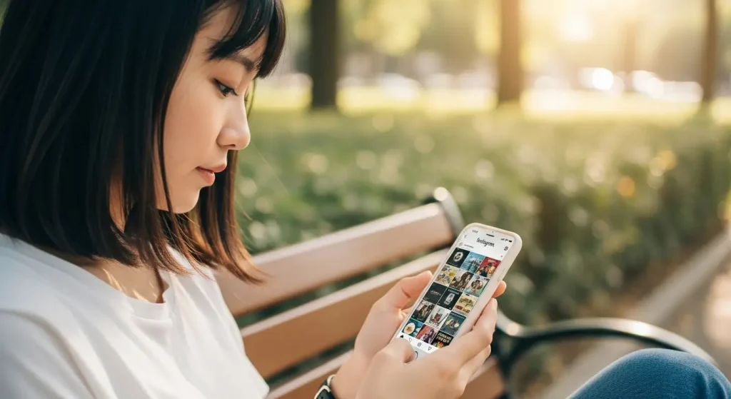 sites para ver instagram anonimamente