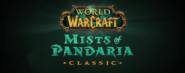 World of Warcraft: Mists of Pandaria Classic Já Está Disponível 6 world of warcraft mists of pandaria classic 760x300 1