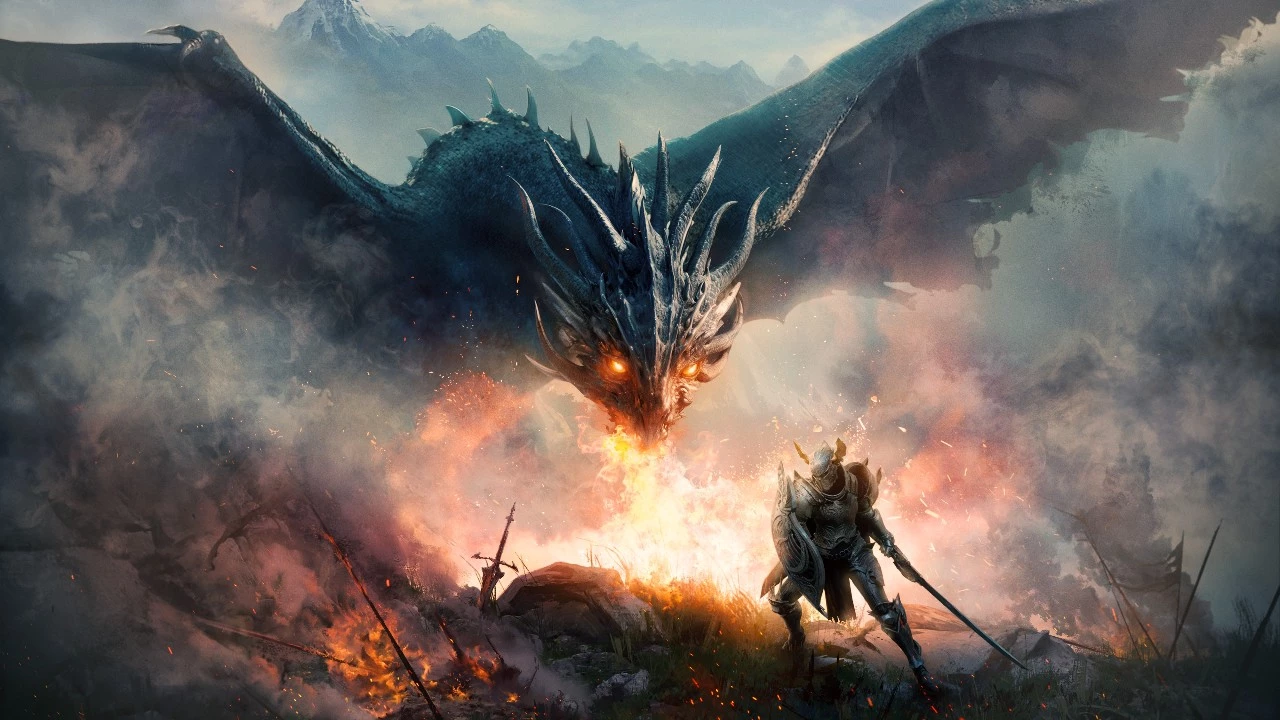 Nova raça e servidor chegam à versão russa de MMORPG ArcheAge 3 8tbLivD1nI.jpg