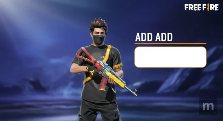 Como Colocar Espaço no Nick do FF